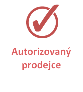 autorizovaný prodejce